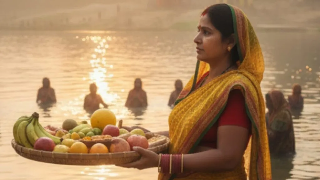 Chhath Puja 2025