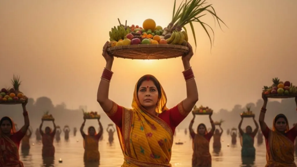 Chhath Puja 2025