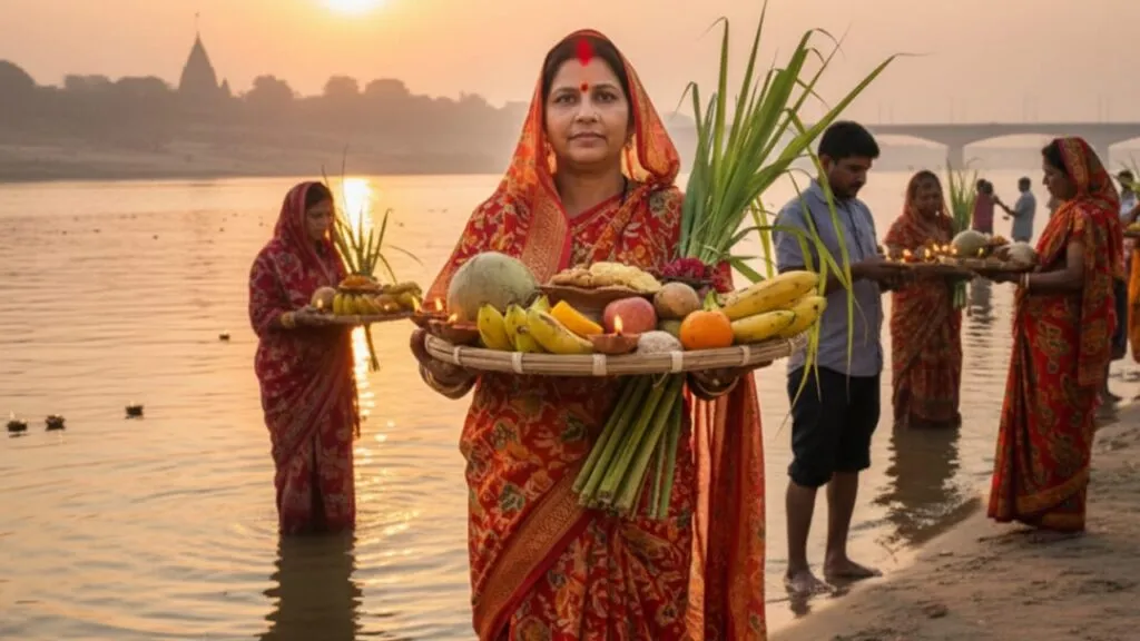 Chhath Puja 2025