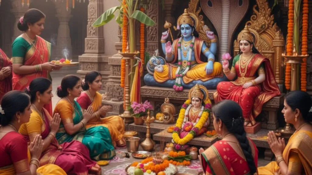 Dev Uthani Ekadashi 2025