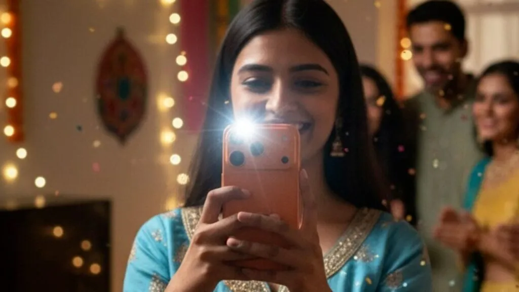 Diwali 2025 Selfie Guide