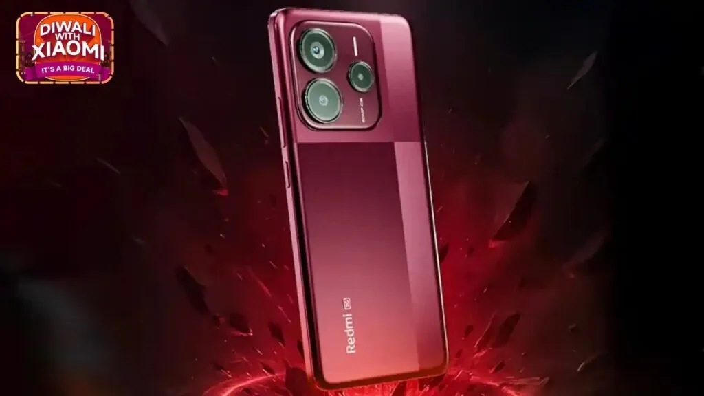 Diwali With Xiaomi Sale Still Live on Redmi Note 14 SE 5G Phone