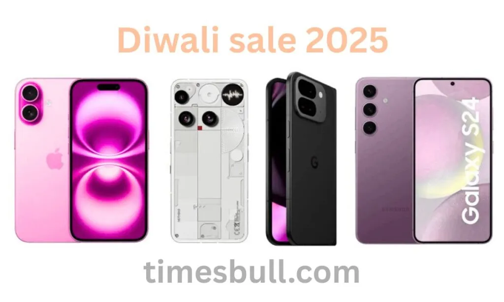 Diwali sale 2025