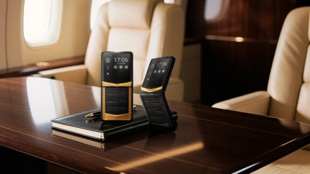 From Luxury To Mainstream