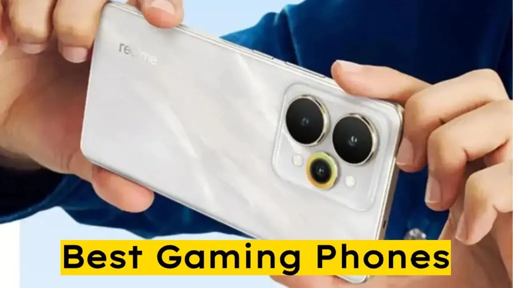 Gaming phone 2