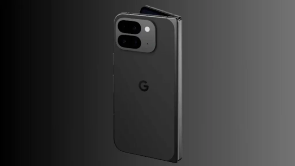 Google Pixel 10 Pro 2025