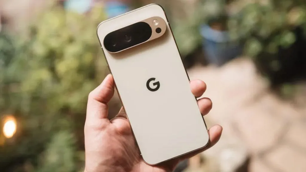 Google Pixel 10 Pro XL Review