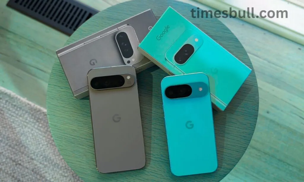 Google Pixel 9 Pro XL