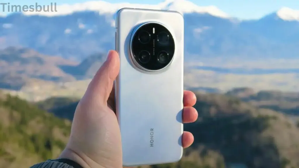 Honor Magic 8 Honor Magic 8 Pro Phone Launch Confirmed