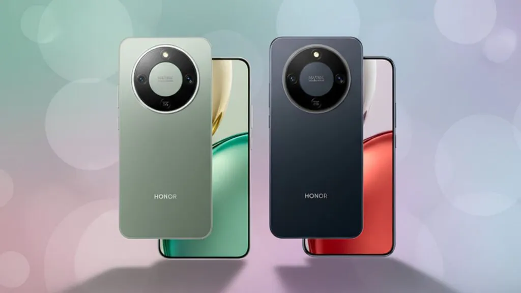 Honor Magic 8 Lite Launch Date