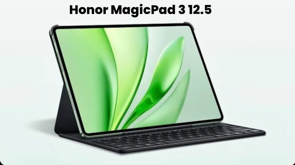 Honor MagicPad 3 12.5