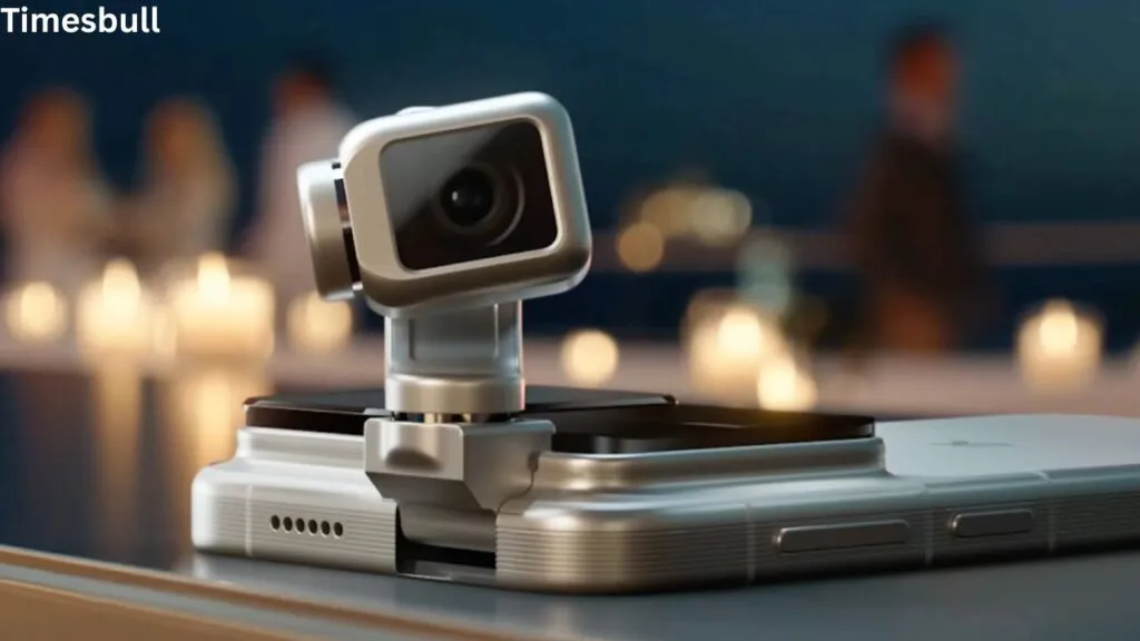 Honor Robot Phone Teased