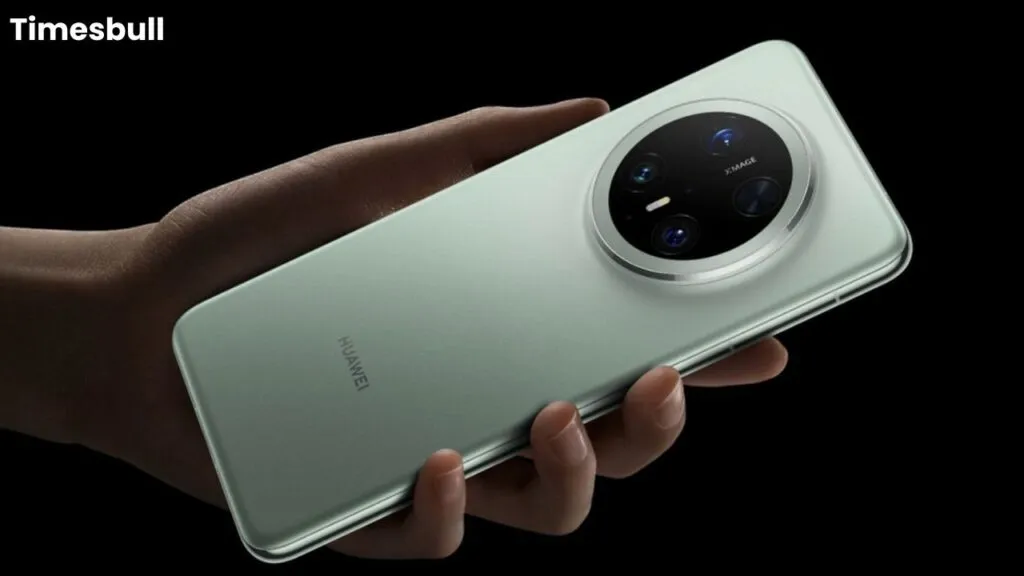 Huawei Mate 70 Air Launch in October End