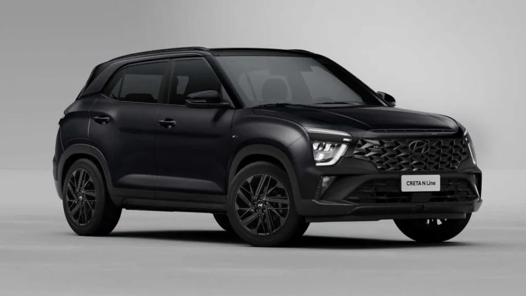 Hyundai Creta 2025 Review