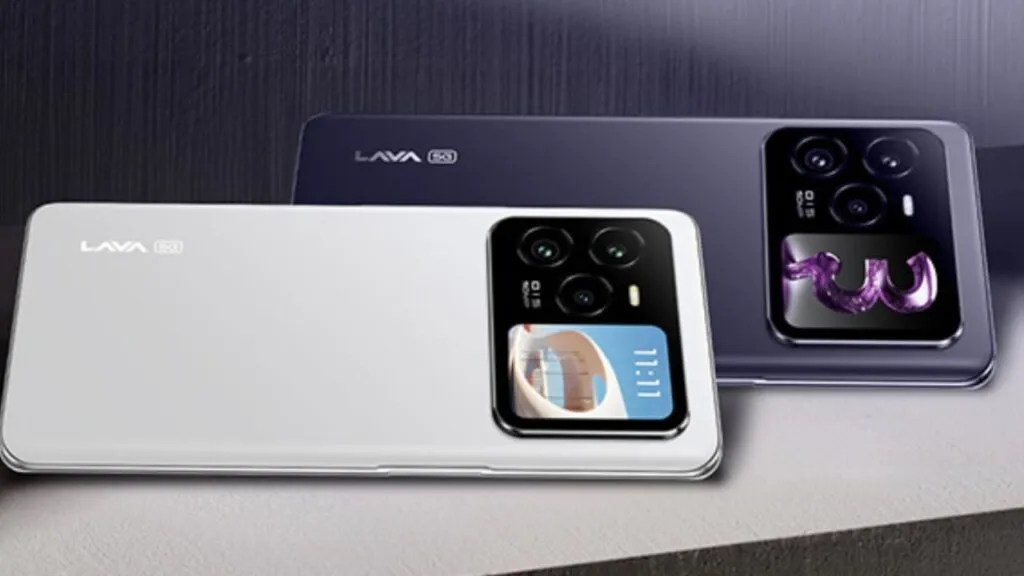 Lava Agni 4 Phone Launch Confirmed