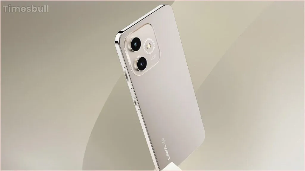 Lava Shark 2 Launched