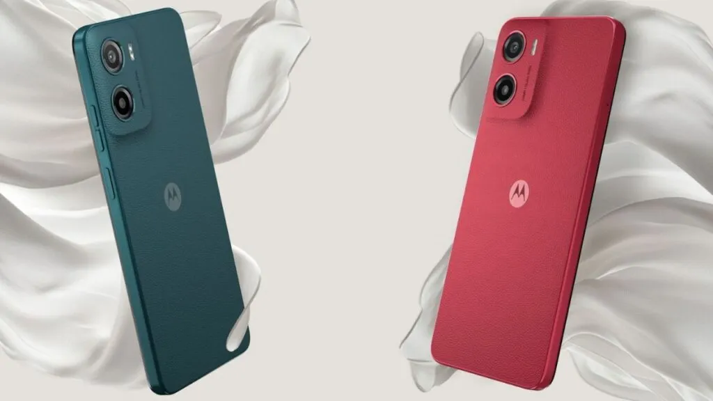 Moto G06 Power Launch Confirmed on October 7