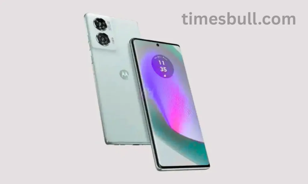 Motorola Edge 50 Fusion