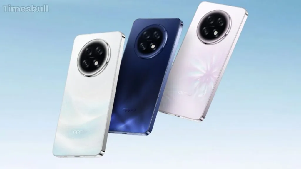 OPPO F31 Pro Phone At Cheaper Price In This Special Offer