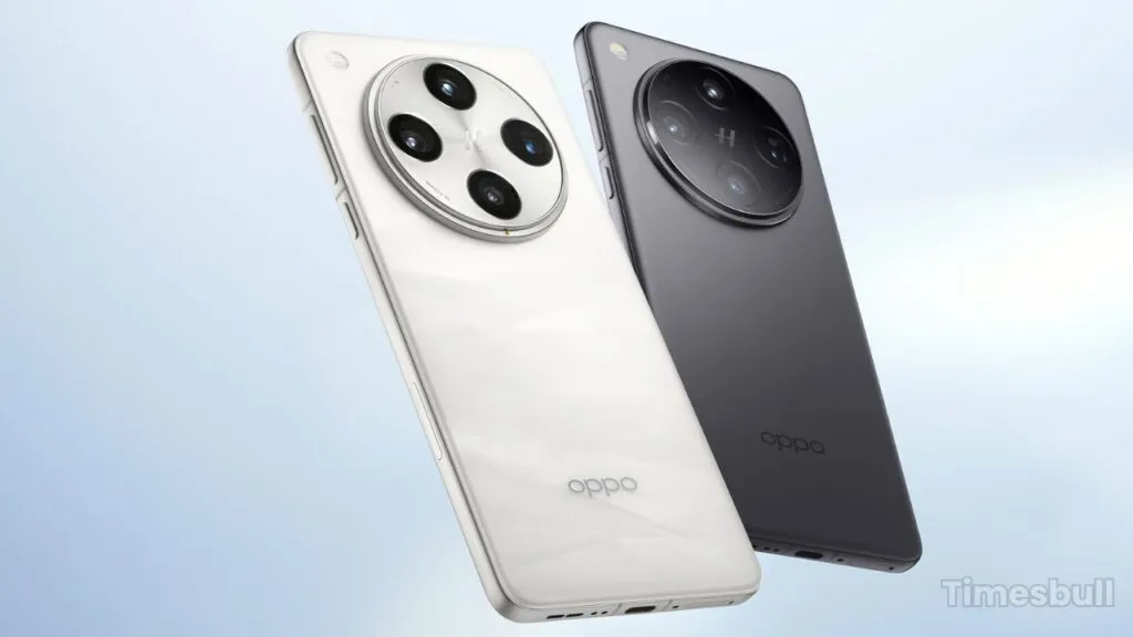 OPPO Find X8 Pro Phone Comes To Its Lowest After X9 Series Launch