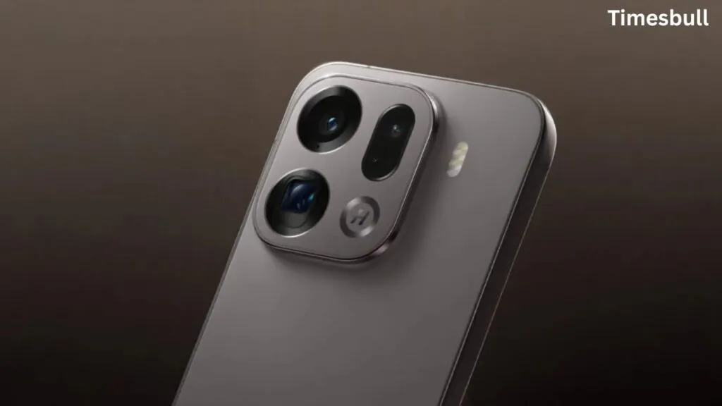 Oppo Find X9 and X9 Pro Launched