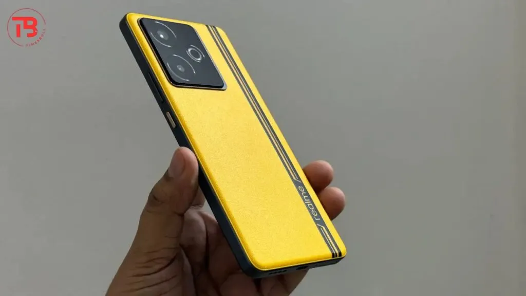 Realme GT 7T Phone 1