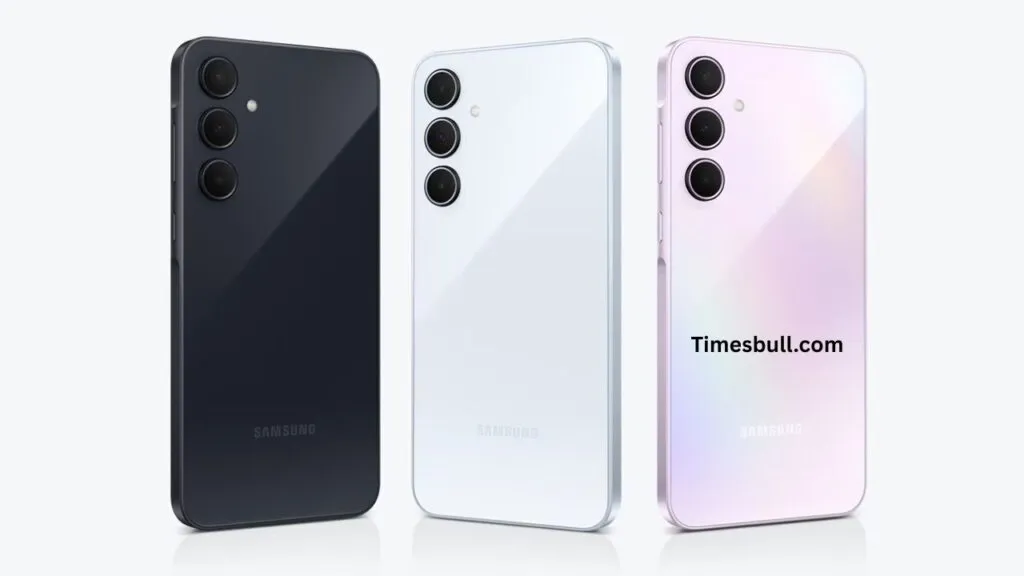 Samsung Galaxy A35 5G 2