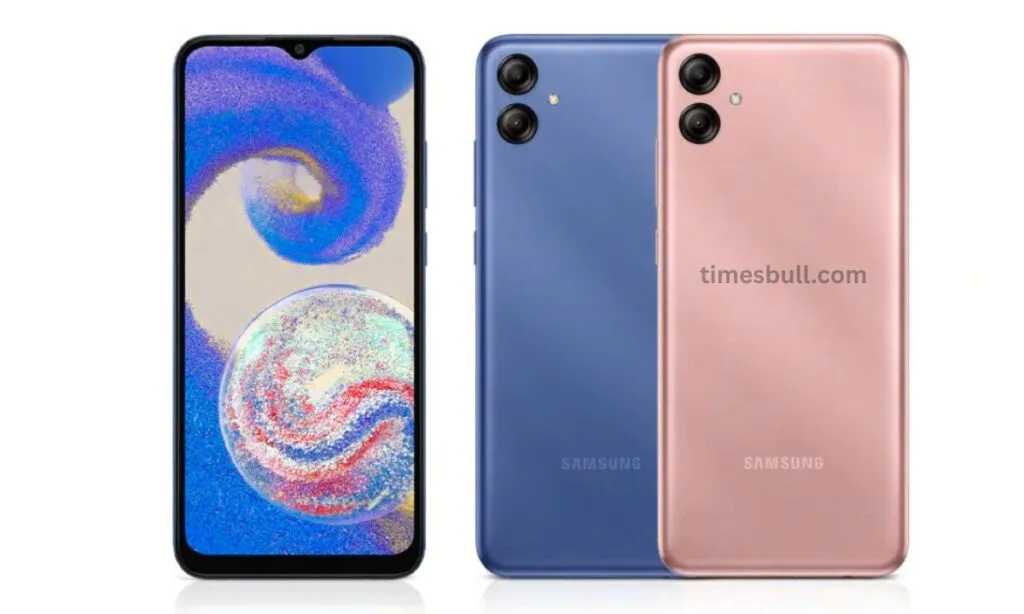 Samsung Galaxy F06 5G