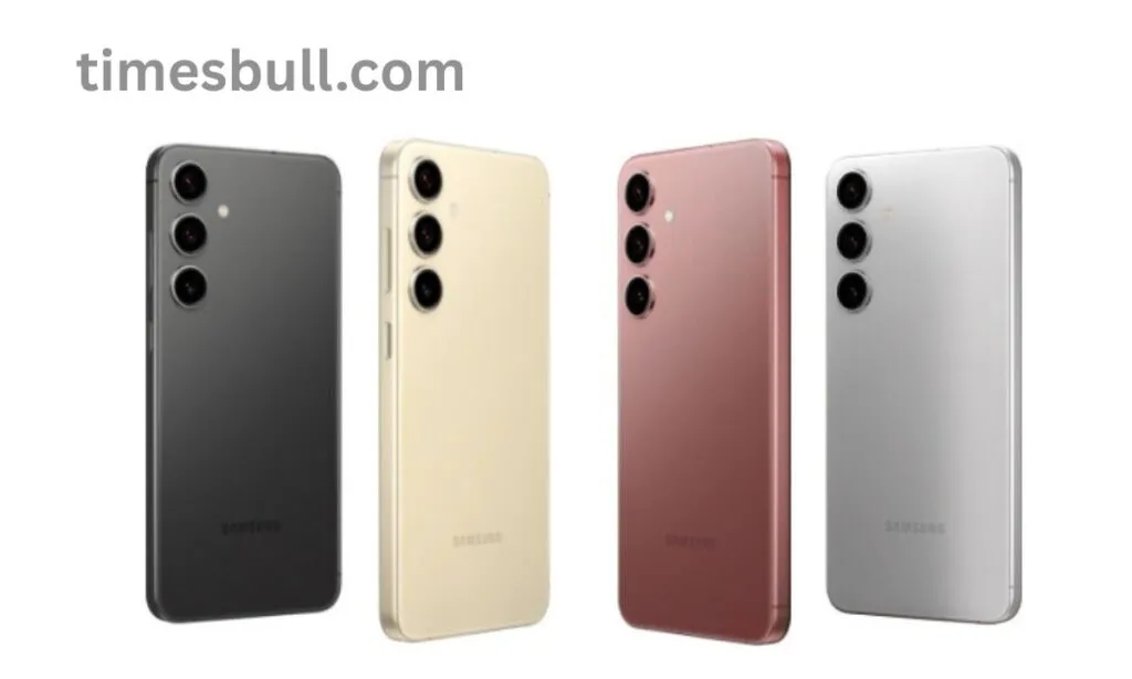 Samsung Galaxy S24 5G 1