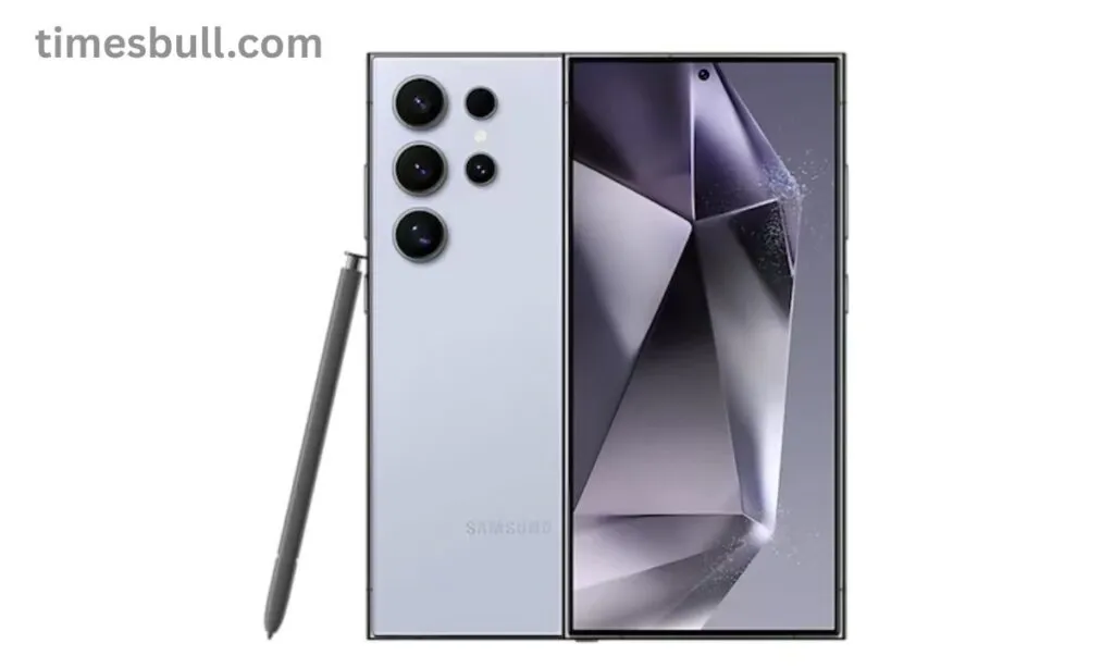 Samsung Galaxy S24 Ultra 3