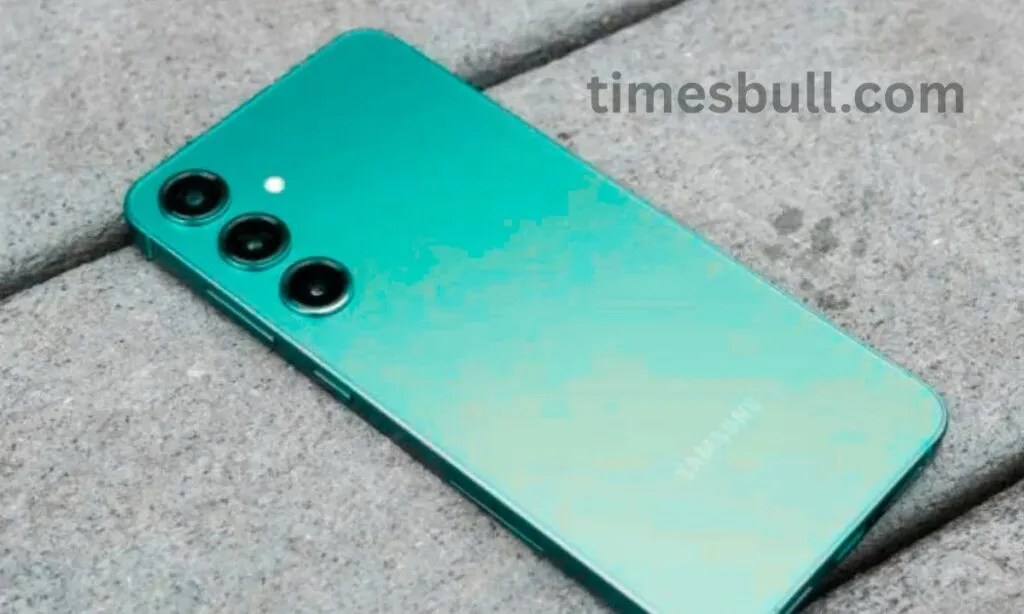 Samsung Galaxy S25 1