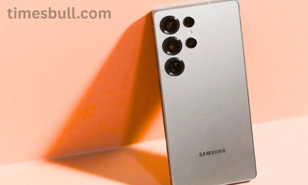 Samsung Galaxy S25 Ultra 5G