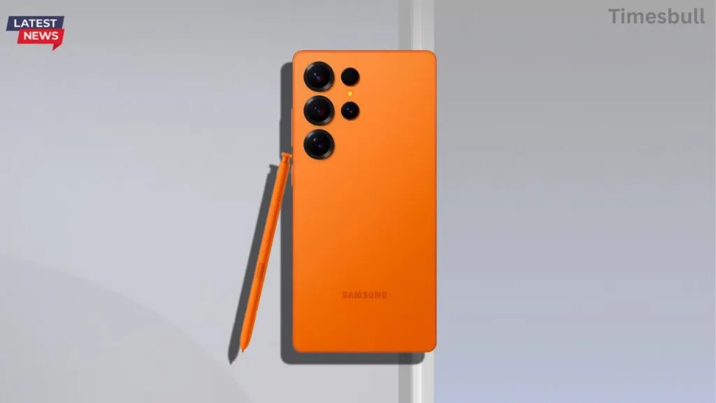 Samsung Galaxy S26 Ultra Phone Launch Date