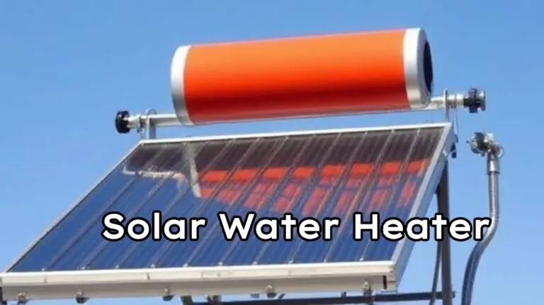 Best solar Water Heaters for winter, Eliminating The worry of Gas & Electricity Costs; See Price