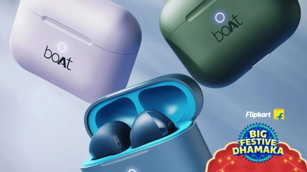 Top 5 Earbuds Under ₹1000 With Up To 80 Off