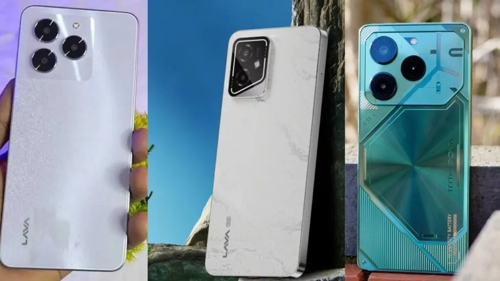 Top Long Battery Backup Phones 2025