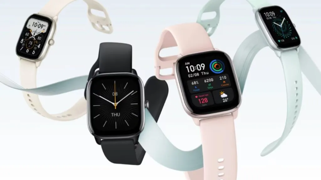 Top Smartwatches To Buy This Dhanteras And Diwali