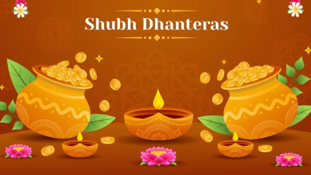 Upgrade Your Home This Dhanteras 2025