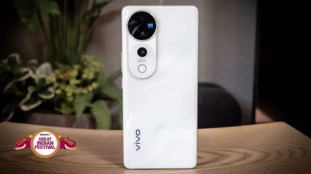 Vivo V40 Pro 5G Phone at ₹15000 Discount in Amazon Sale