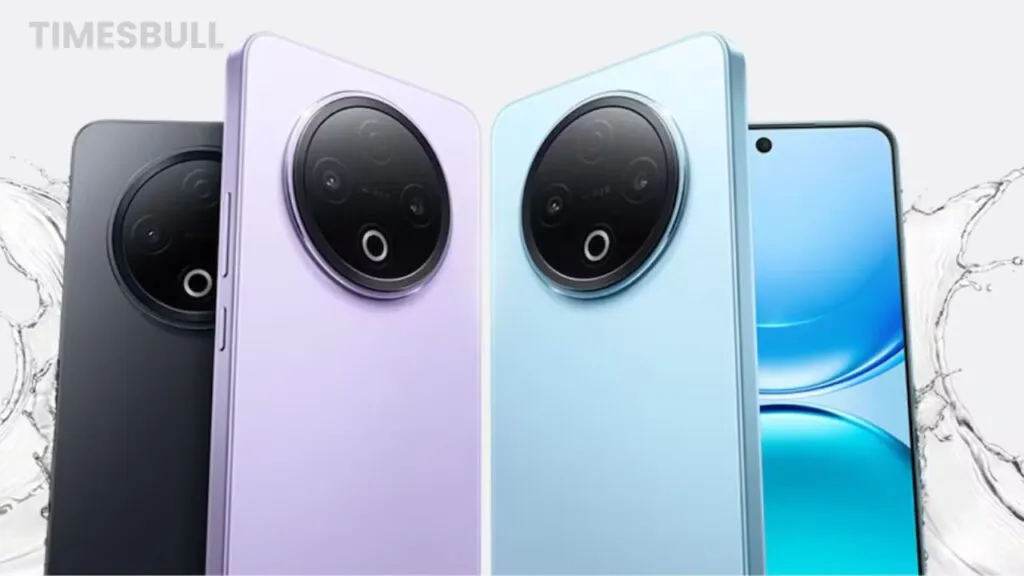 Vivo Y500 Pro Phone Launching Soon