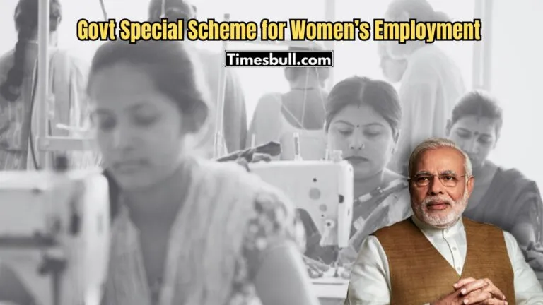Get ₹10,000 Every Friday! Check Dates and more for CM Women’s Employment Scheme Applications