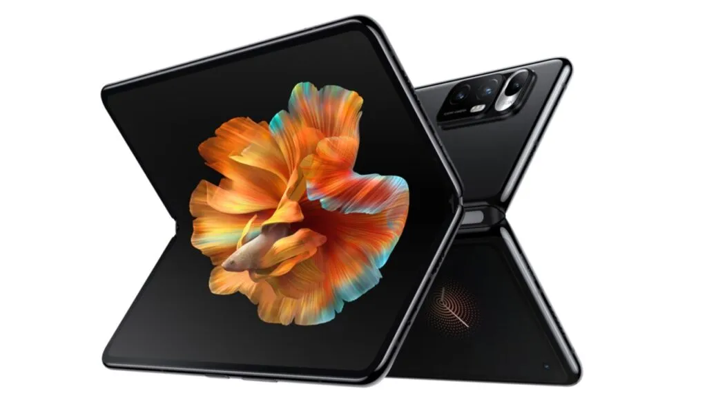 Xiaomi Mix Fold 5