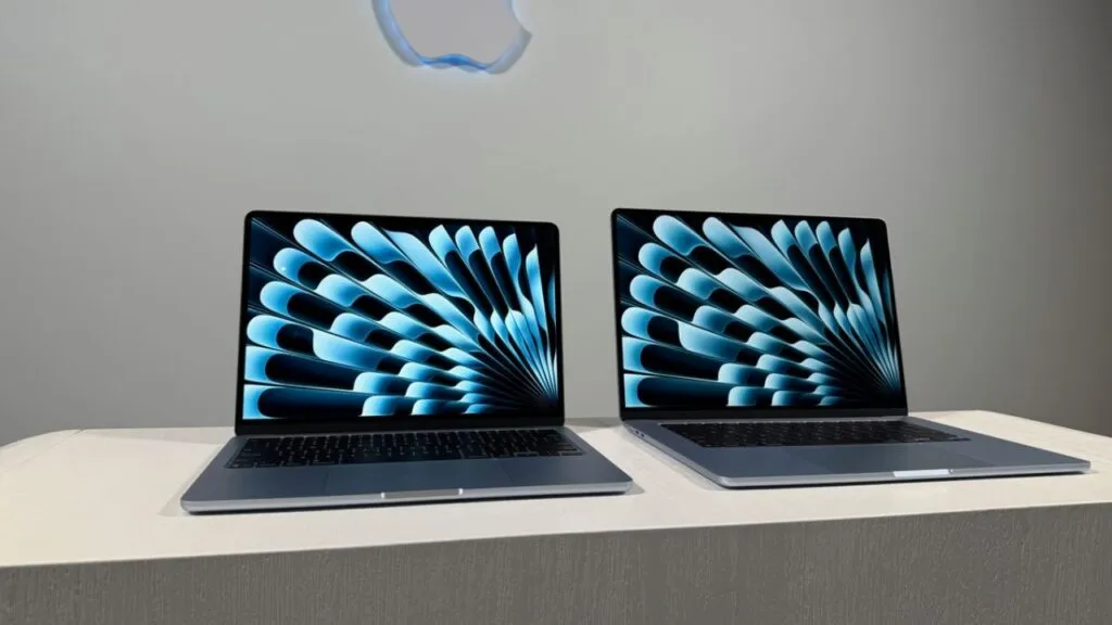 Apple Macbook Air M4