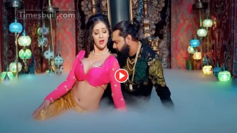 Bhojpuri Song – ‘Balamua Ke Ballam’ Most Popular Romantic Song Featuring Namrata Malla Break All Records Online, Must Watch