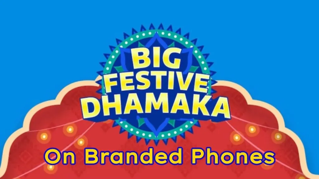 Big Diwali Dhamaka