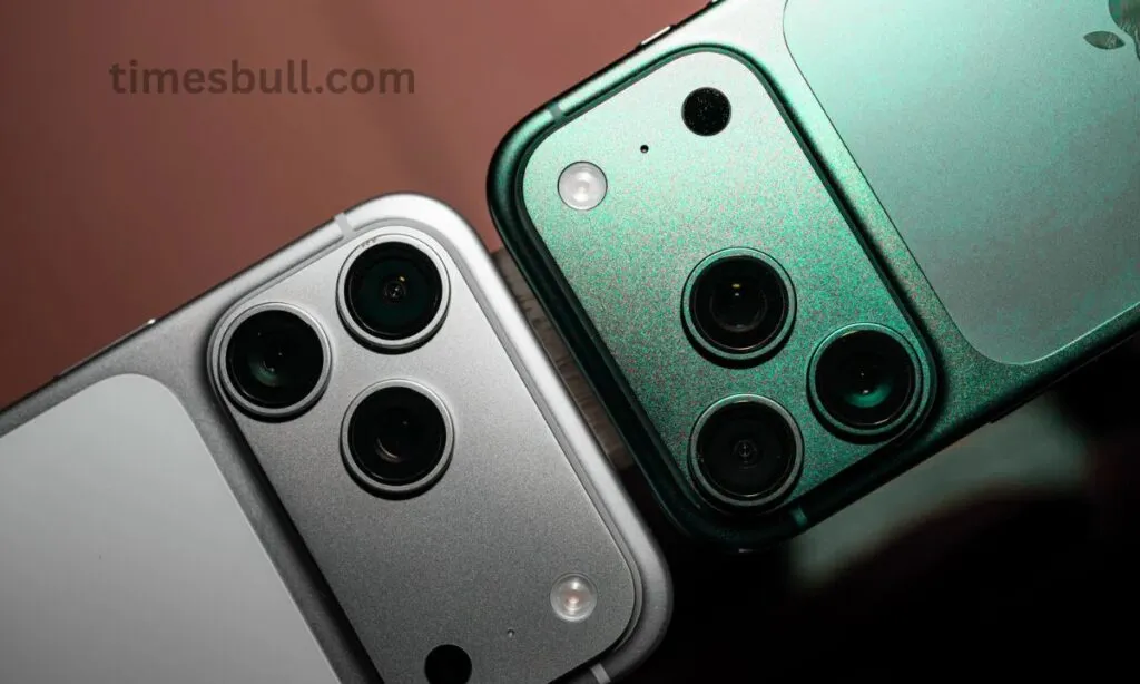 IPhone 17 And 17 Pro