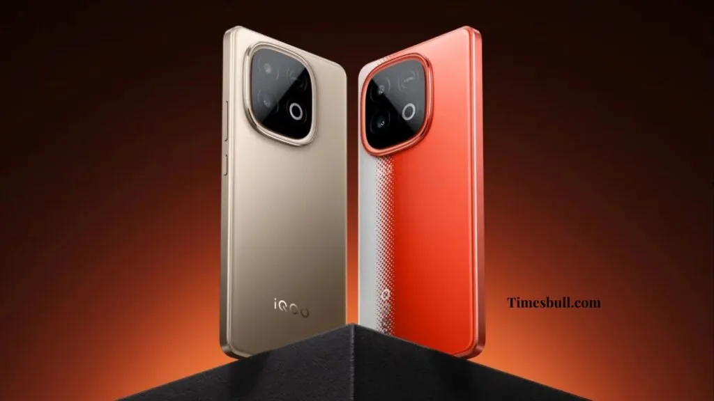 iQOO Neo 11