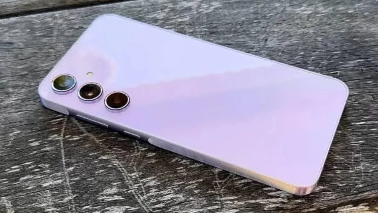 Amazon Festive Deal: Get Up to 44% Off on Samsung Galaxy A55 With Attractive Features