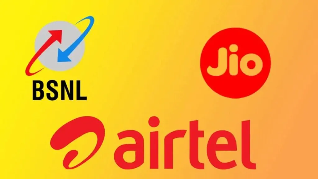 Airtel vs Jio vs BSNL Which Cheapest Broadband Plan Wins in 2025