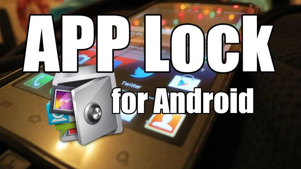 App Lock Android